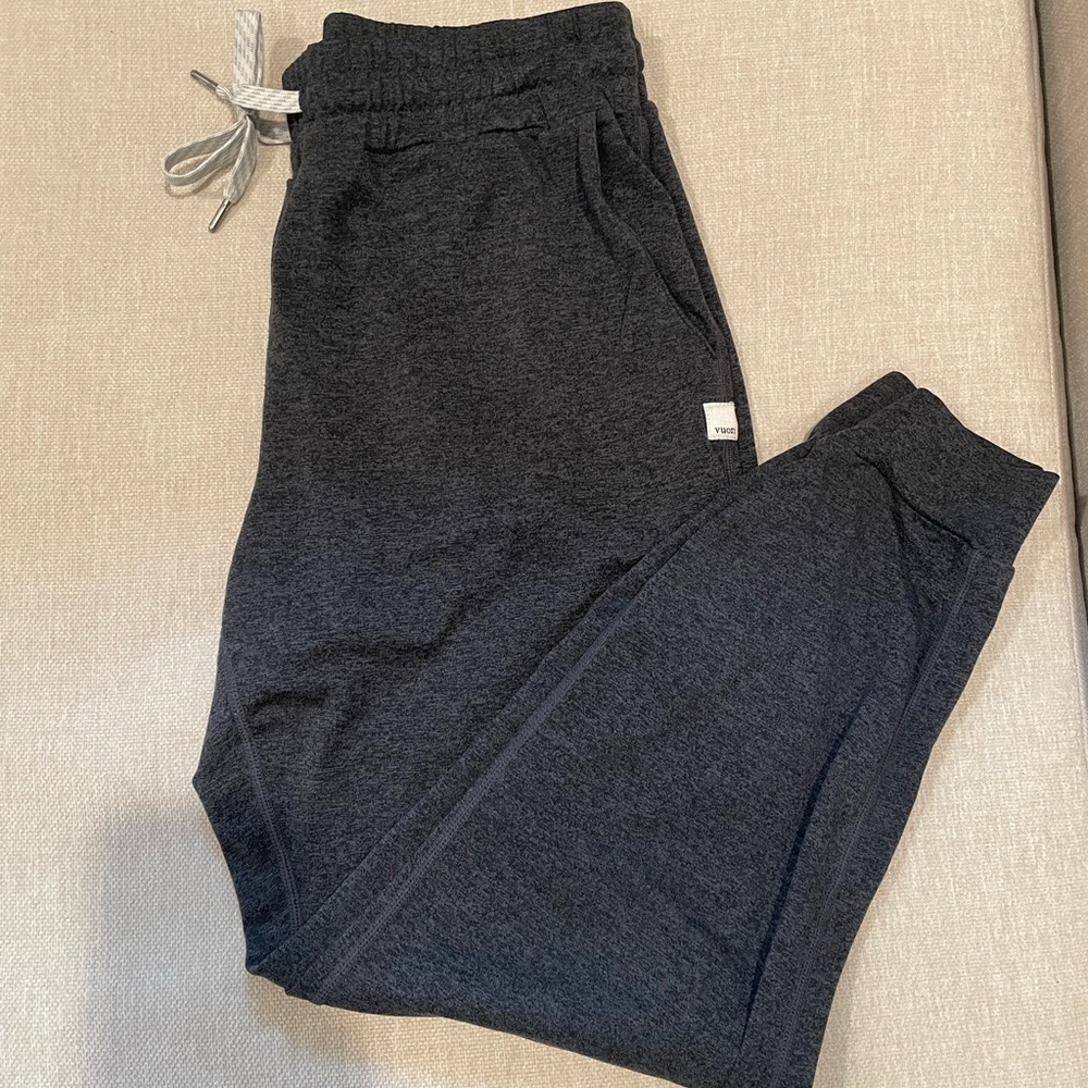 Vuori joggers